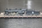 Atlas N - 2117 - Locomotive à vapeur avec tender (1) - 4-6-2, Nieuw
