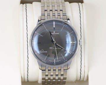 Junghans - Meister MEGA - Sans prix de réserve - 058/4803.44