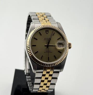 Tudor - Prince Date - 74033 - Unisexe - 1990-1999, Bijoux, Sacs & Beauté