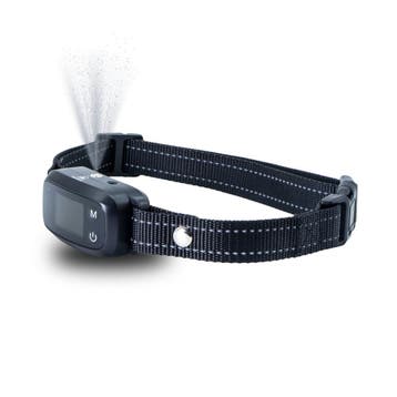 Antiblafband voor honden - zonder shok - met SPRAY correctie, Dieren en Toebehoren, Verzenden, Nieuw
