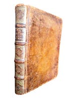 Cureau de La Chambre - LArt de Connoistre les Hommes - 1662