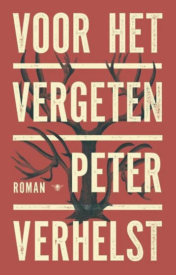 Voor het vergeten 9789403105208 Peter Verhelst, Verzenden, Peter Verhelst
