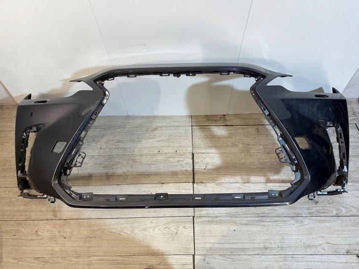 Lexus NX II voorbumper, Auto-onderdelen, Carrosserie, Gebruikt, Verzenden