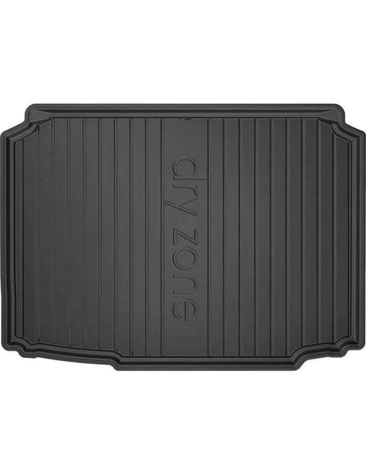 All Weather kofferbakmat Skoda Fabia II Hatchback (zonder op, Auto-onderdelen, Interieur en Bekleding, Verzenden