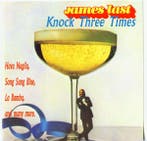 James Last - Knock Three Times, Verzenden