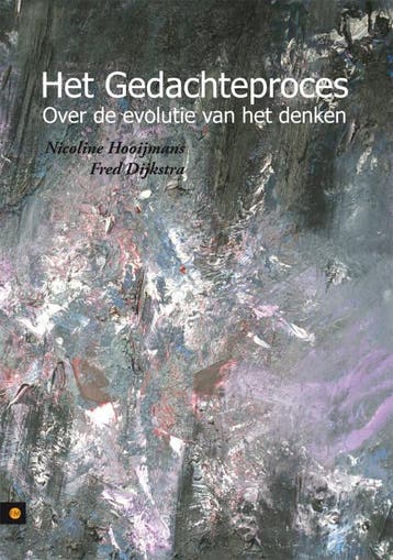 Het Gedachteproces 9789048412525 Nicoline Hooijmans, Verzenden, Zo goed als nieuw, Nicoline Hooijmans