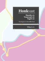 Honkvast 9789033002922 Wilma Koole, Verzenden, Wilma Koole