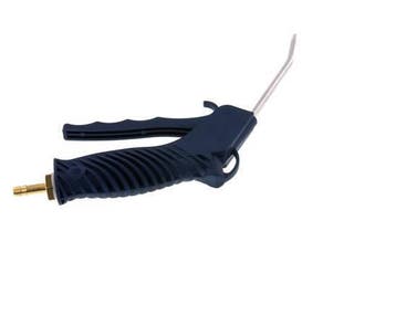 Rallonge de pistolet à air comprimé en plastique 6 mm, Verzenden