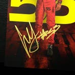 Ferrari - Formula 1 - Charles Leclerc - Carlos Sainz - 2022, Nieuw