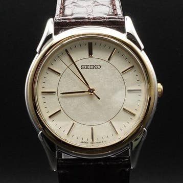 Seiko - Vintage - Zonder minimumprijs - 7N01-7140 - Heren -