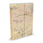 Magnetic Journal Peter Pauper Believe in Yourself, Ophalen of Verzenden