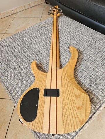 Ibanez - Standard BTB745 - - Guitare basse électrique - 2015, Muziek en Instrumenten, Nieuw