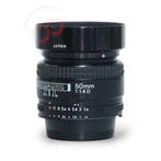 Nikon 50mm 1.4 D AF nr. 2073, TV, Hi-fi & Vidéo, Ophalen of Verzenden