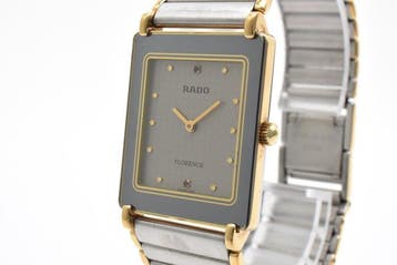 Rado - FLORENCE - Zonder minimumprijs - 204.3630.2 - Dames -