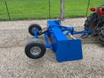 Kilverbak KB125 en KB150 voor Minitractor / Mini Tractor