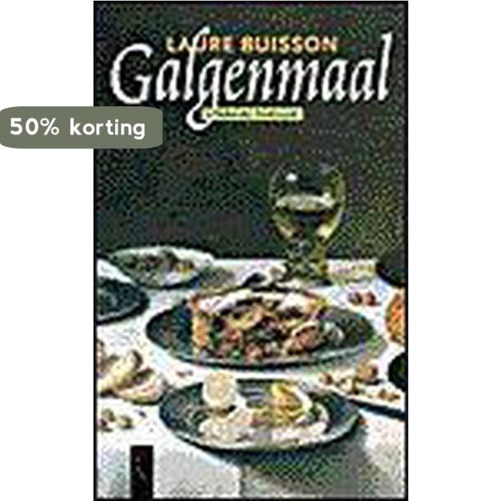 Galgenmaal 9789029504171 L. Buisson, Livres, Romans, Envoi