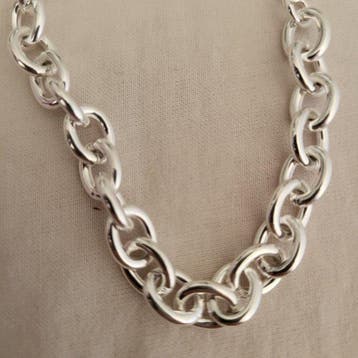 Zonder minimumprijs - Armband Zilver