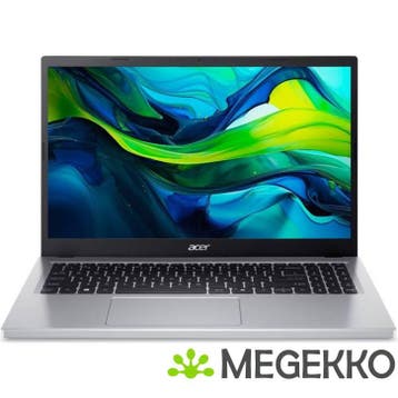 Acer Aspire Go 15 AG15-32P-3534 15.6  Intel Core 3 N355, Computers en Software, Verzenden, Nieuw