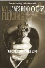 Goldfinger / Zwarte beertjes 9789046112823 Ian Fleming, Verzenden, Gelezen, Ian Fleming