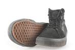 Vans Hoge sneakers in maat 42 Zwart, Kleding | Dames, Verzenden, Zwart, Sneakers, Gedragen