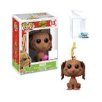 Funko Pop  The Grinch Dr Seuss  Max the Dog 13    Kerst, Verzenden, Nieuw
