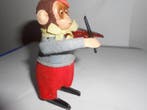 Schuco - Opwindbaar blikken speelgoed - 1940-1949, Antiek en Kunst, Antiek | Speelgoed