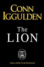 Lion 9780241513125 Conn Iggulden, Boeken, Verzenden, Gelezen, Conn Iggulden