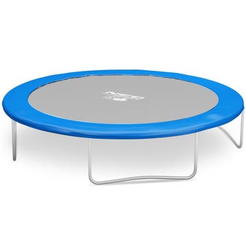 Trampoline Randafdekking Blauw 252cm | Nieuw | Scherpe Prijs, Ophalen of Verzenden, Nieuw