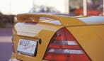 Rieger achterspoiler | SLK-Klasse (R170): 09.96-12.00, 01.01, Auto-onderdelen, Verzenden, Nieuw, Mercedes-Benz