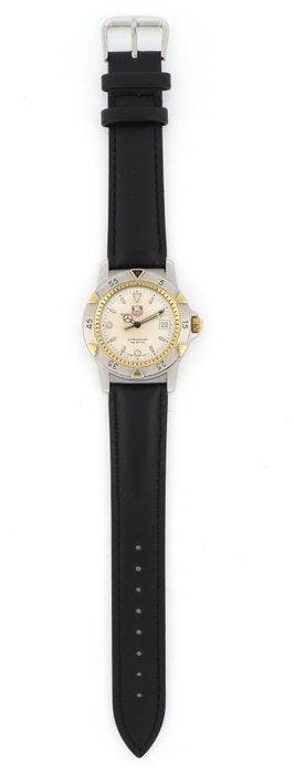 TAG Heuer - 2000 Professional 200 Meters - Zonder, Handtassen en Accessoires