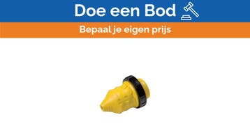 Bieden: Mastervolt 120200600 16A Shower Power, Ophalen of Verzenden