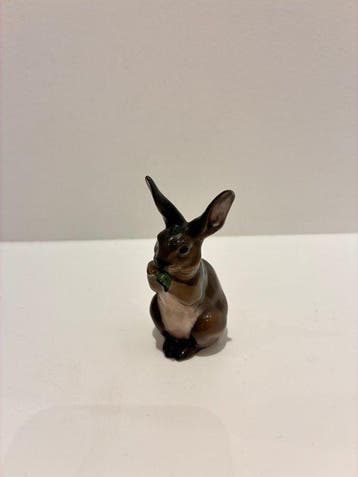 Royal Copenhagen - Christian Thomsen - Figuur - Vintage