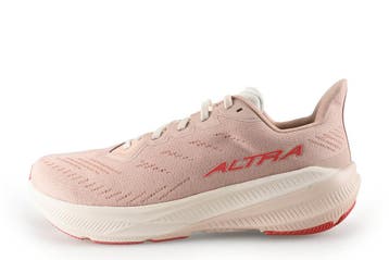 Altra Sportschoenen in maat 42½ Roze, Verzenden, Sportschoenen, Zo goed als nieuw, Roze