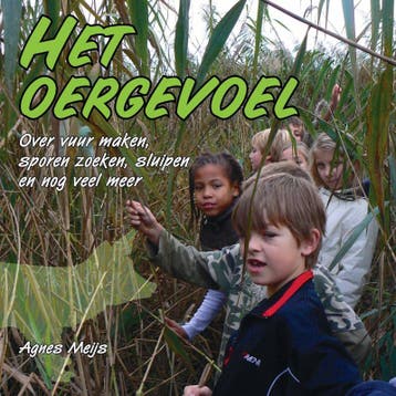 Het oergevoel 9789077408773 Agnes Meijs, Verzenden, Gelezen, Agnes Meijs