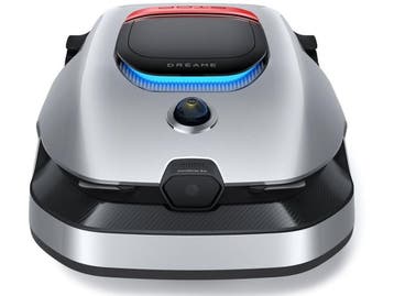 Dreame A2 1200 - Robotmaaier - App-bediening Regensensor -, Tuin en Terras, Verzenden, Zo goed als nieuw, Dreame