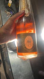 1966 Louis Roederer Cristal - Champagne Cristal - 6, Verzamelen, Nieuw