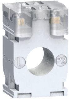 Schneider Electric Transformateur de courant 125/5A |, Verzenden