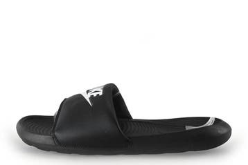 Nike Slippers in maat 44 Zwart, Kleding | Heren, Slippers, Verzenden, Zwart, Nike