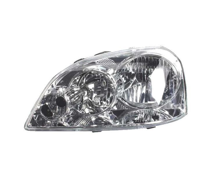 Phare Gauche Daewoo Pour Chevrolet Nubira 03- Réglage Électr, Auto-onderdelen, Verlichting, Verzenden