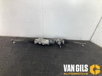 Stuurhuis Bekrachtigd Mercedes E-Klasse O316759, Nieuw
