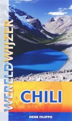 Chili / Wereldwijzer 9789038916453 Henk Filippo, Boeken, Verzenden, Gelezen, Henk Filippo