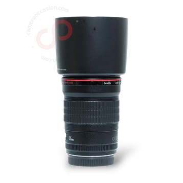Canon 135mm 2.0 L USM EF nr. 2818, Ophalen of Verzenden, Zo goed als nieuw