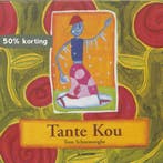 Tante Kou 9789058381460 T. Schoonooghe, Verzenden, Gelezen, T. Schoonooghe