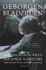 Geborgen bladzijden 9789021401584, Verzenden, Gelezen
