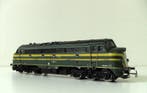 Märklin H0 - 3066.2 - Dieselelektrische locomotief (1) -, Nieuw
