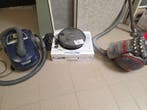Stofzuigers (3x) Dyson, Philips, Ophalen, Nieuw