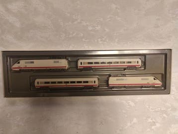 Märklin H0 - 3371 - Ensemble de train (1) - Boîte présentant
