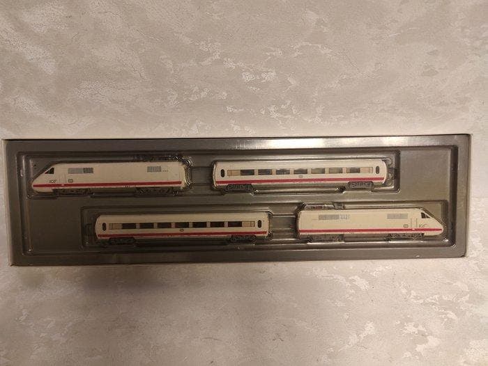Märklin H0 - 3371 - Ensemble de train (1) - Boîte présentant, Hobby en Vrije tijd, Modeltreinen | H0