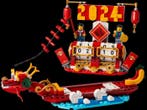 Lego Set - 40678 - Seasonal - Festival Calendar