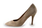 Tamaris Pumps in maat 41 Beige, Verzenden, Pumps